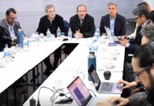 El Gobierno informó los avances en el cumplimiento del fallo de la Corte Interamericana de DD.HH.