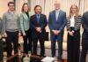 Corredor Bioceánico: avanza con el BID una inversión millonaria para obras