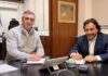 La Provincia financiará obras en la RN 9/34