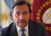 Sáenz reclamó previsibilidad en el abastecimiento de gas