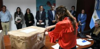 Concluyó la evaluación de ofertas para la remodelación de la Terminal de Ómnibus