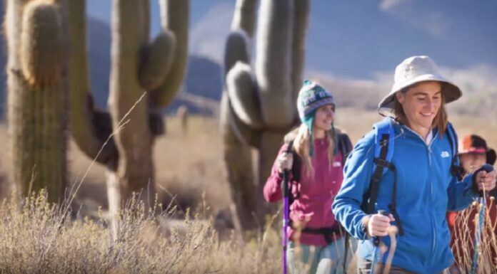 Cachi representará a la Argentina en el certamen mundial Best Tourism Villages