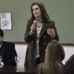 Capacitan a directores de instituciones privadas de Salta sobre liderazgo