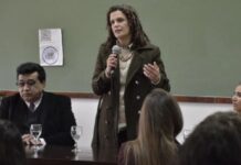 Capacitan a directores de instituciones privadas de Salta sobre liderazgo