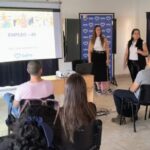 Se realizó la capacitación sobre EDDI