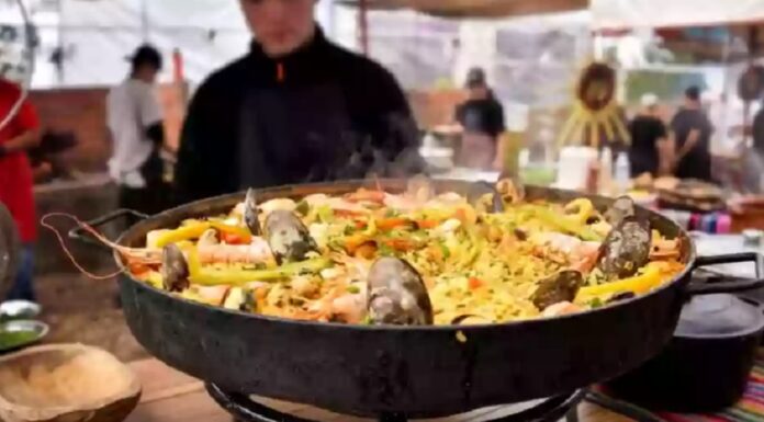 Se abrieron las inscripciones para el 1º Concurso Provincial de Comida al Disco en Salta