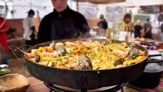 Concursocomidaaldisco