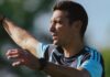 Scaloni suma a Senesi en lugar de Balerdi