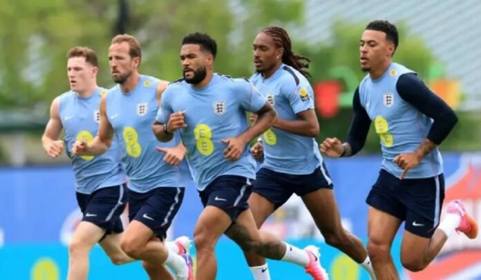 DeporSeleccionInglaterra