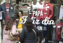 Se viene el Día del Padre, cuáles son los regalos más elegidos