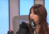 Florencia dejó Luzu TV tras difundir una falsa información sobre la familia Messi