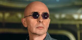 La causa de la muerte del Indio Solari