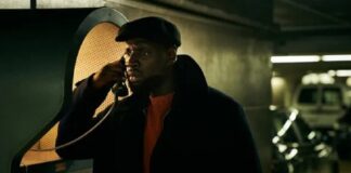 Se viene la cuarta parte de la serie “Lupin”