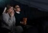 La nueva serie de suspenso de Netflix que arrasa