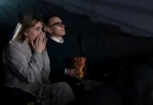 La nueva serie de suspenso de Netflix que arrasa