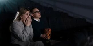 La nueva serie de suspenso de Netflix que arrasa