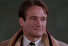 Es la última película de Robin Williams y ya llegó a Netflix