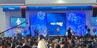 Más de 1.500 personas participaron de la Expo Digital Salta Emprende