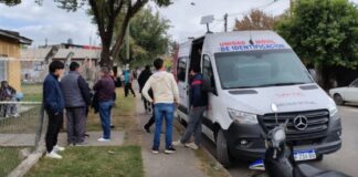 El Registro Civil realizará operativos de identificación en Aguaray y Capital