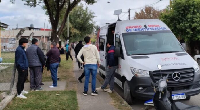 El Registro Civil realizará operativos de identificación en Aguaray y Capital