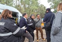 El municipio sigue trabajando intensamente en la prevención de incendios forestales
