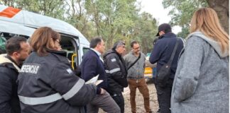 El municipio sigue trabajando intensamente en la prevención de incendios forestales