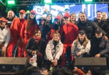 Destino Potencia Metán convocó a más de 34 mil personas