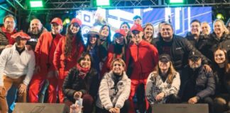 Destino Potencia Metán convocó a más de 34 mil personas