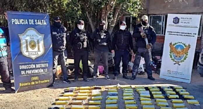 Policialespotrero