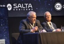 Inició la Conferencia Internacional sobre el Espacio y la Sociedad