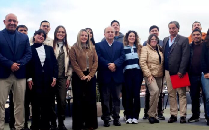 PoliticaLupinjovenes