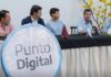 Modernización gestionó equipamiento tecnológico para nuevos Puntos Digitales