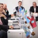 Sáenz planteó soluciones urgentes para las rutas y el abastecimiento de gas