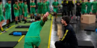 “Evaluar para entrenar”: capacitación gratuita sobre rendimiento