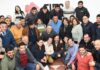 Sáenz llamó a defender el federalismo junto a los intendentes