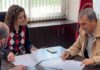 Articulan acciones para fortalecer la vacunación en edad escolar