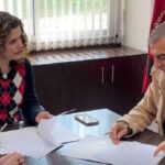 Articulan acciones para fortalecer la vacunación en edad escolar