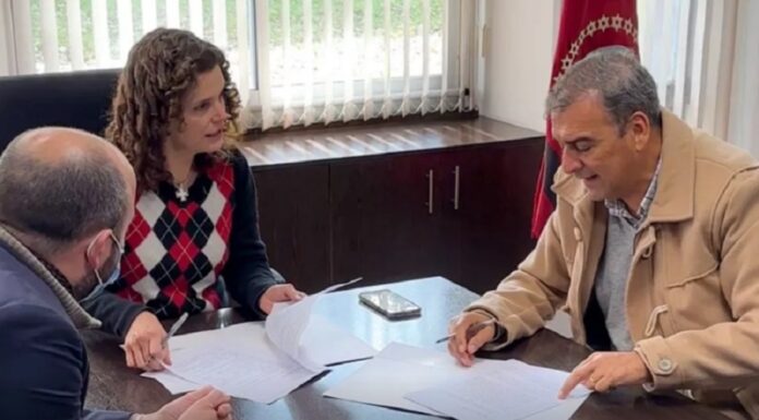 Articulan acciones para fortalecer la vacunación en edad escolar