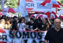 La UCR se rearma y propone una gran PASO “de centro”