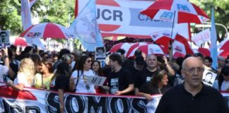 La UCR se rearma y propone una gran PASO “de centro”