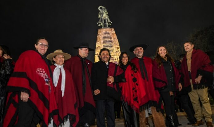 Politicasaenzguemes
