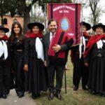 Sáenz encabezó el inicio de los homenajes al General Güemes