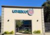 La nueva sede de Upateco en Campamento Vespucio