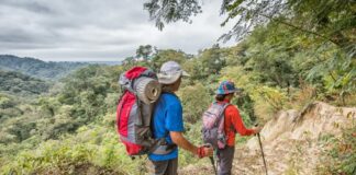 Capacitarán sobre seguridad y liderazgo en la montaña