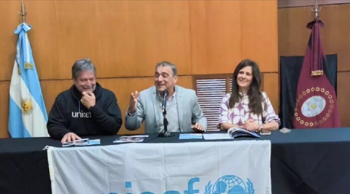 Capacitacionsaludmental