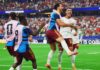 España es el primer finalista de la Copa del Mundo