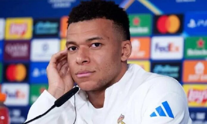 DeporMbappe