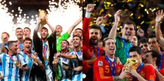 Una rivalidad sin dueño tendrá su capítulo