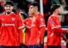 Independiente recibió una inhibición de la FIFA