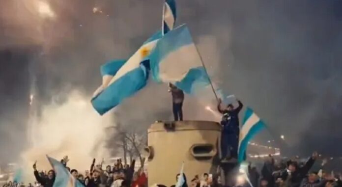 Deporseleccionezeiza